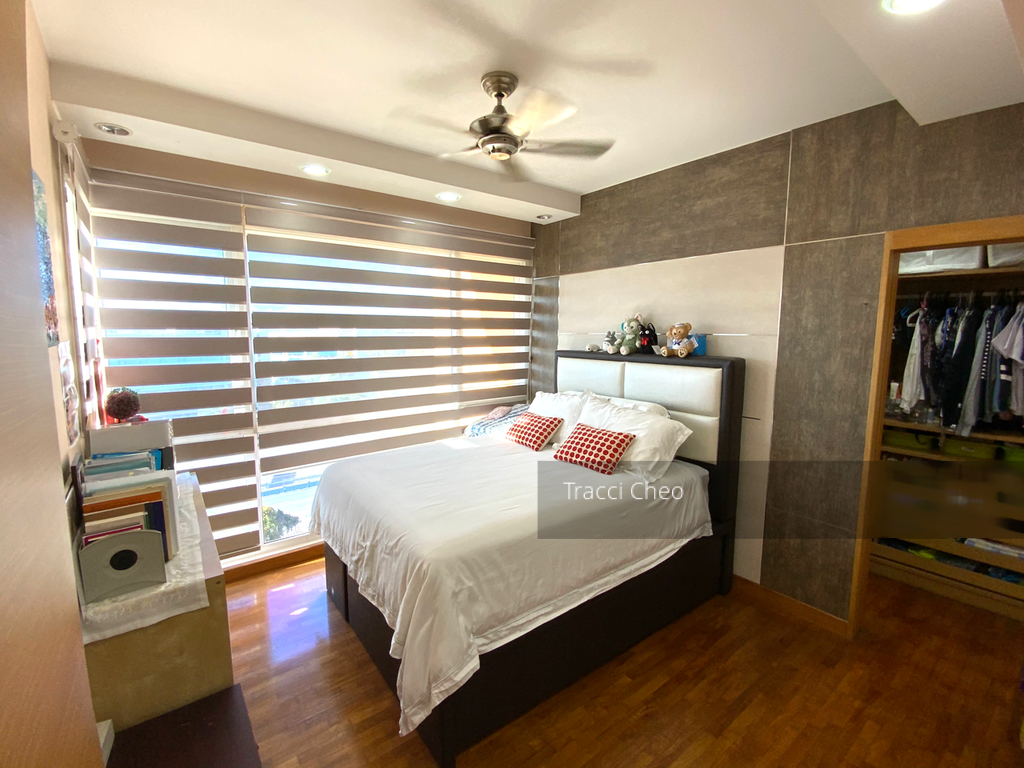 Savannah Condopark (D18), Condominium #247827451